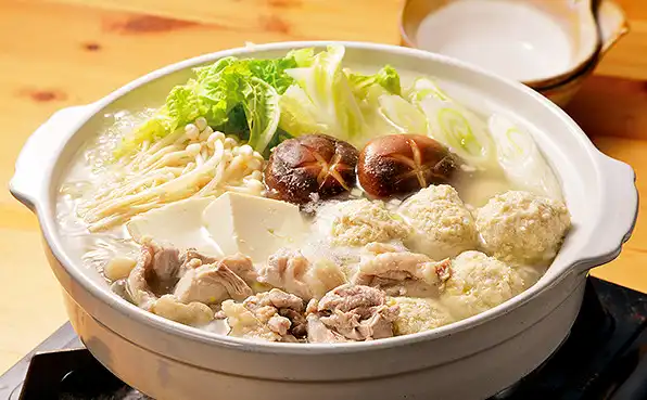 酸白菜鍋料