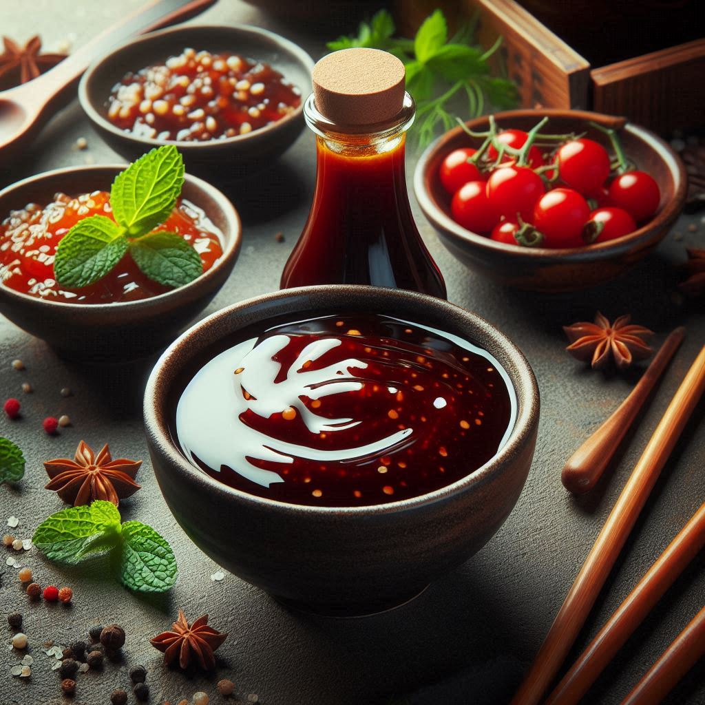 黑醬