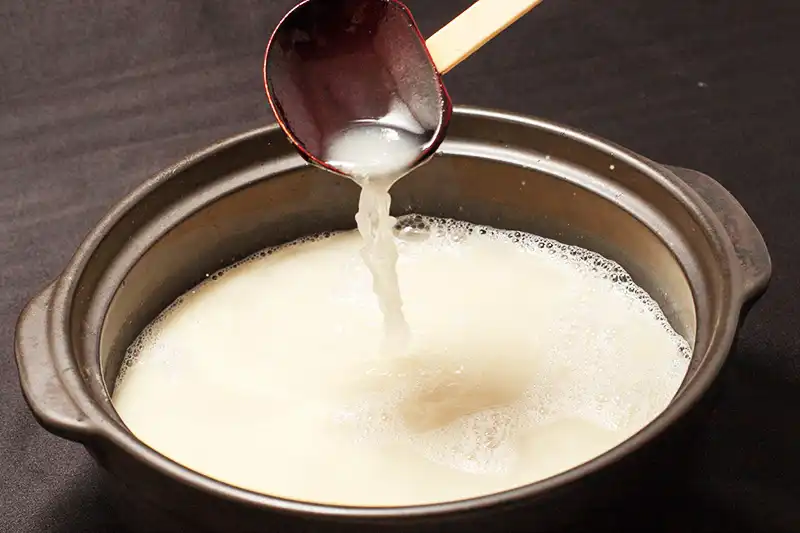 極厚雞高湯