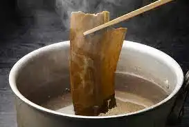 昆布高湯粉(無味素)