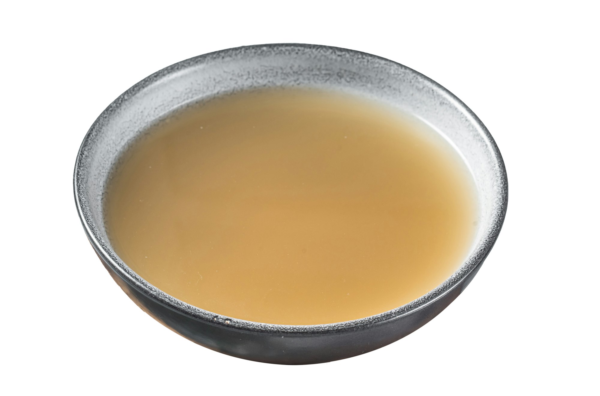 火鍋高湯